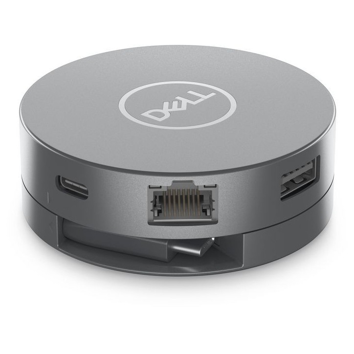 DA305Z Dell 6-In-1 Usb-C Multiport Adapter - Da305 0DEL7-MC34Y 43211615