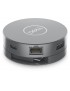 DA305Z DA305Z Dell 6-In-1 Usb-C Multiport Adapter - Da305 0DEL7-MC34Y 43211615