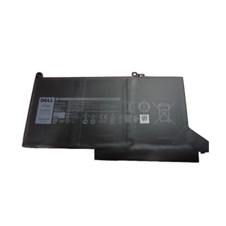 0NF0H Dell Lithium ion 3-cell - 42 Wh 42 Wh