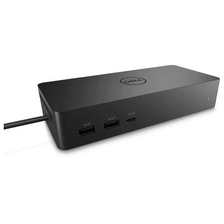 UD22 Dell Universal Dock - UD22 Docking Thunderbolt Black 43211615 UD22 Dell Universal Dock - UD22 Docking Thunderbolt Black 43211615