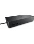 UD22 UD22 Dell Universal Dock - UD22 Docking Thunderbolt Black 43211615