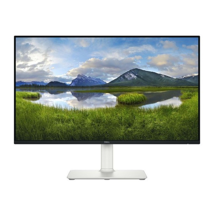 S2425HS Dell S Series S2425Hs Led Display, 60.5 Cm (23.8") 1920 X 1080, Pixels Full Hd Lcd Black, Silver GaBi version 1, 2024