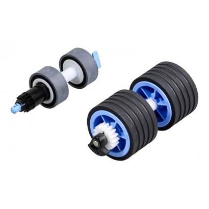 5607B001 5607B001 Canon Exchange Roller Kit f/ imageFORMULA DR-M160 RM1-6319-000CN, RM1-6319-020CN, RM1-6319-000, RM1-6319-01...