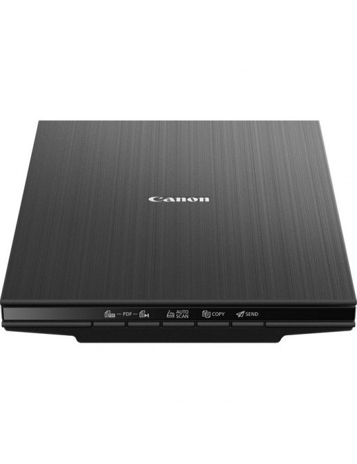 2996C010 2996C010 Canon 4800 x 4800 dpi, RGB LED, 1.7 kg, USB, black No