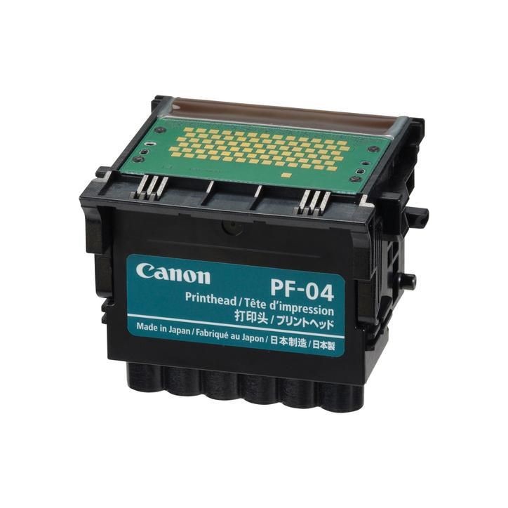 3630B001 Canon PF-04 Print Head N/A