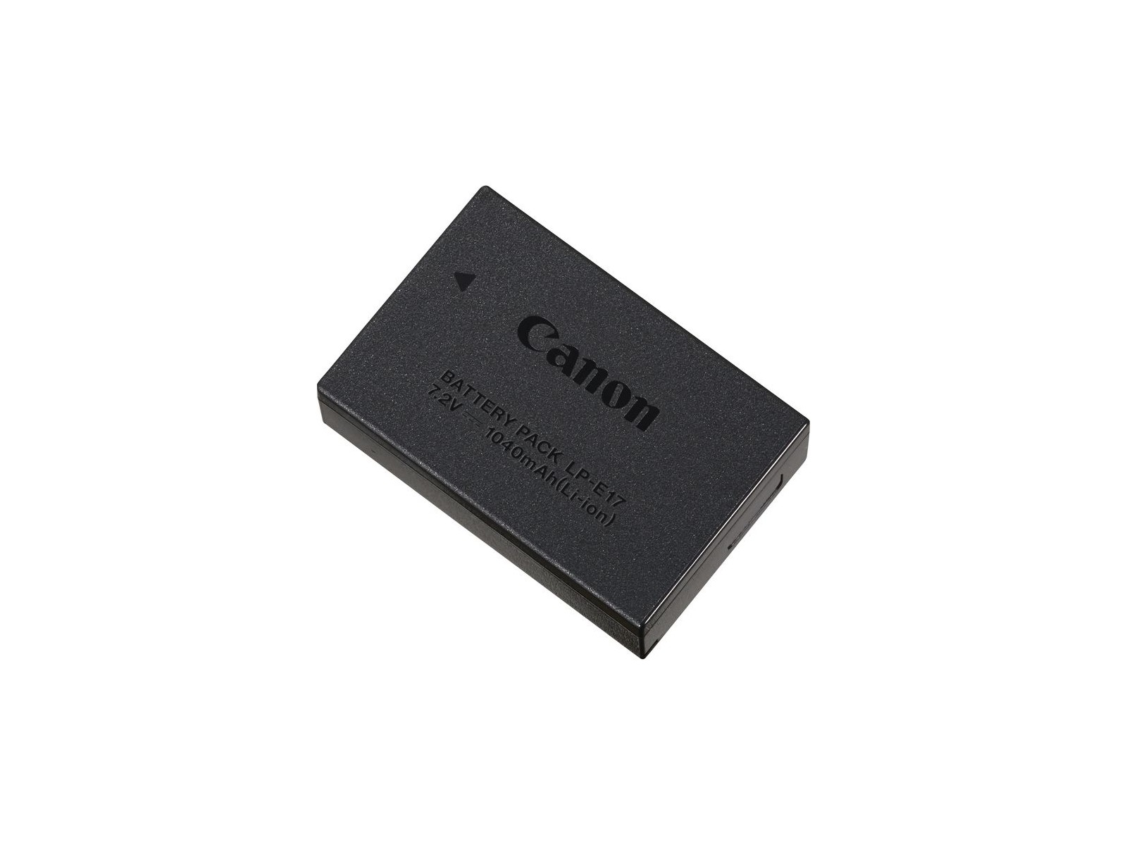 9967B002 9967B002 Canon 1040mAh, 7.2V, Li-Ion, black 3,85 Wh