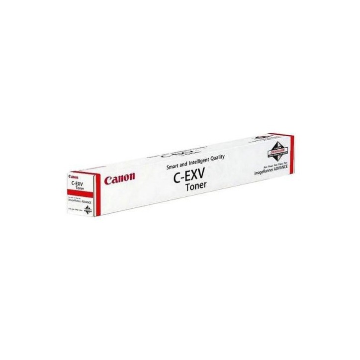 5755C002 Canon C-Exv 64 Toner Cartridge 1 Pc(S) Original Magenta Canon 5755C002 Canon C-Exv 64 Toner Cartridge 1 Pc(S) Original Magenta Canon