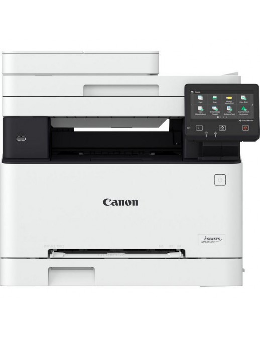 5158C004 5158C004 Canon I-Sensys Mf655Cdw Laser A4 1200 X 1200 Dpi 21 Ppm Wi-Fi 1070177 25 - 400 %