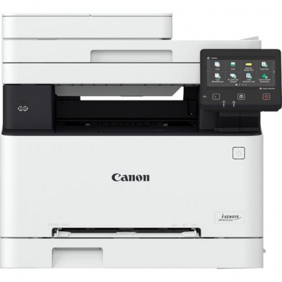 5158C001 5158C001 Canon I-Sensys Mf657Cdw Laser A4 1200 X 1200 Dpi 21 Ppm Wi-Fi 25 - 400 % Features DSE