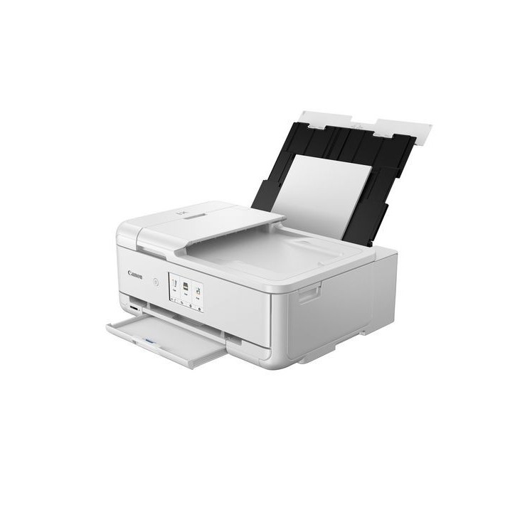 2988C056 Canon Wireless/Ethernet, Print, Copy, Scan, Cloud link, A3, 4800 x 1200 dpi, Flatbed, ADF, USB, 9.7kg 25 - 400 %