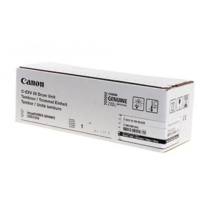 2186C002 Canon Black, 45000 Pages Canon