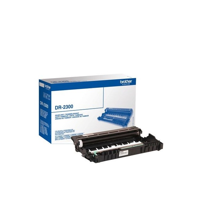 DR2300 Brother Drum Unit Brother