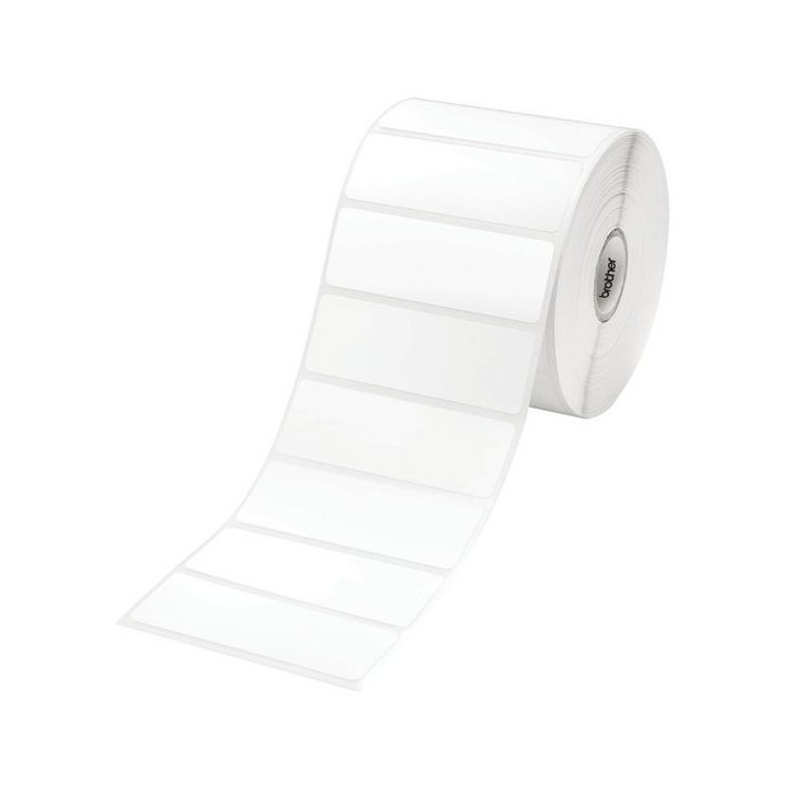 RDS04E1 Brother RDS04E1, 76 x 26 mm, 1552 labels/roll 789119 2,6 cm