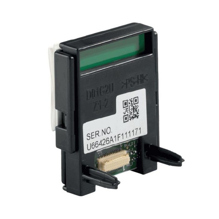 NC9000W Brother NC-9000w 2.4/5GHz Wi-Fi adapter for professional A4 colour laser print range HL-L9430CDN, HL-L9470CDN, MFC-L9630