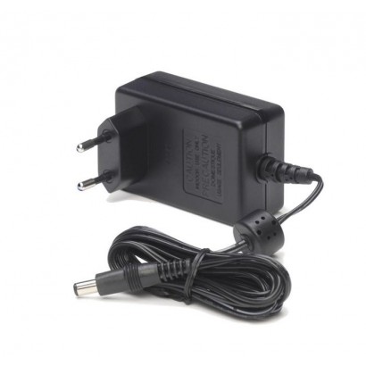 AD24ESEU AD24ESEU Brother AC Adapter for PT-90 and PT-1010, 9V/1,6A Black Features DSE
