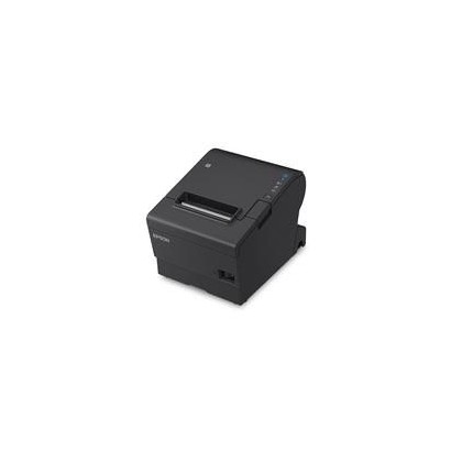 C31CJ57132 C31CJ57132 Epson Epson TM-T88VII (132): USB, Ethernet, Powered USB, Black 2152781 Black