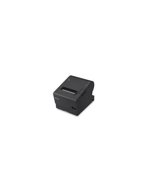 C31CJ57132 C31CJ57132 Epson Epson TM-T88VII (132): USB, Ethernet, Powered USB, Black 2152781 Black