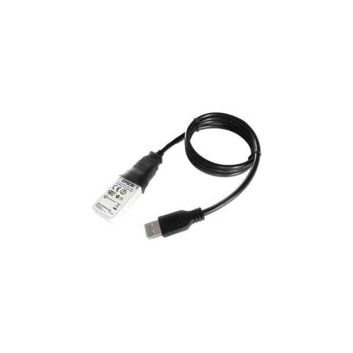 C32C891323 Epson OT-WL06-323: Wireless LAN dongle 2.4/5GHz WE/CE NONE - Only use for non-battery items