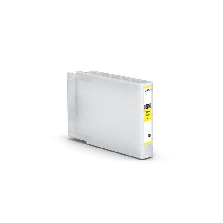C13T04A440 Epson WF-C8190 / WF-C8690 Ink Cartridge XXL Yellow Epson