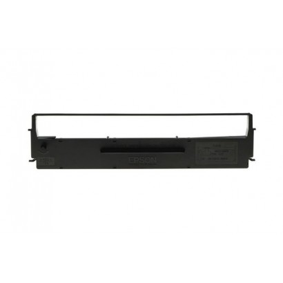 C13S015633 C13S015633 Epson SIDM Black Ribbon Cartridge 1251313,1005247, 1251313 N/A Features DSE