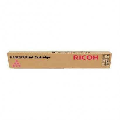 841927 841927 Ricoh Toner, 9500 p, Magenta Ricoh Features DSE