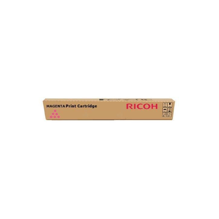 841927 Ricoh Toner, 9500 p, Magenta Ricoh