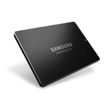 MZ7LH1T9HMLT-00005-RFB Samsung PM883, 2.5 inch, 1.92 TB, Serial ATA 6.0 Gbps, 98 KIOPS, 25 KIOPS,...