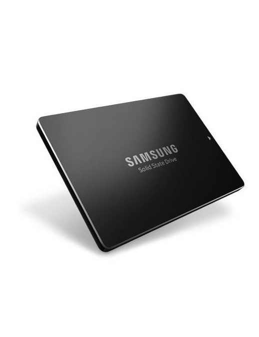 MZ7LH1T9HMLT-00005-RFB Samsung PM883, 2.5 inch, 1.92 TB, Serial ATA 6.0 Gbps, 98 KIOPS, 25 KIOPS, 1.3(3yrs) 6 Gbit/s