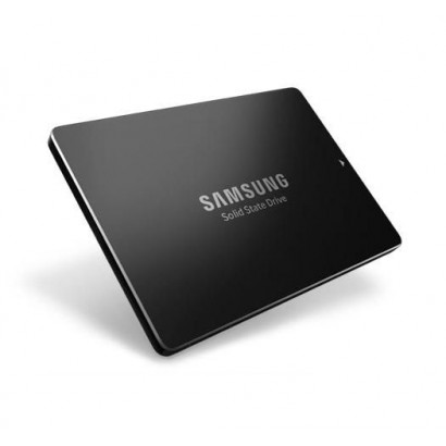 MZ7LH960HAJR-00005 Samsung PM883, 98 KIOPS, 25 KIOPS, 1.3(3yrs), Serial ATA 6.0 Gbps, 960 GB 6...