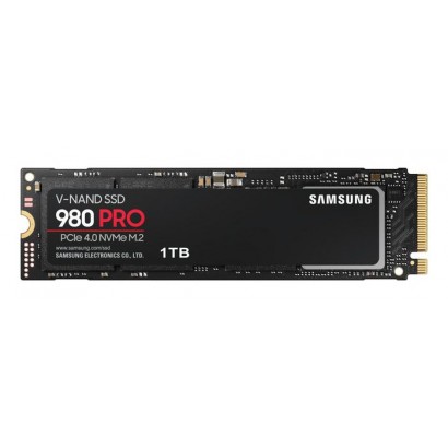 MZ-V8P1T0BW MZ-V8P1T0BW Samsung 1 TB, M.2 (2280), V-NAND MLC, PCIe Gen 4.0 x4, NVMe 1.3c PC Features DSE