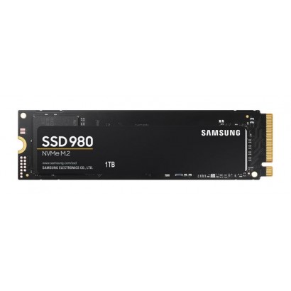 MZ-V8V1T0BW MZ-V8V1T0BW Samsung 980 NVMe M.2 SSD 1TB PC/Laptop Features DSE