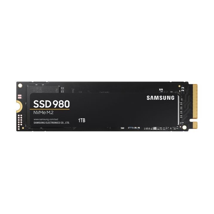MZ-V8V1T0BW Samsung 980 NVMe M.2 SSD 1TB PC/Laptop