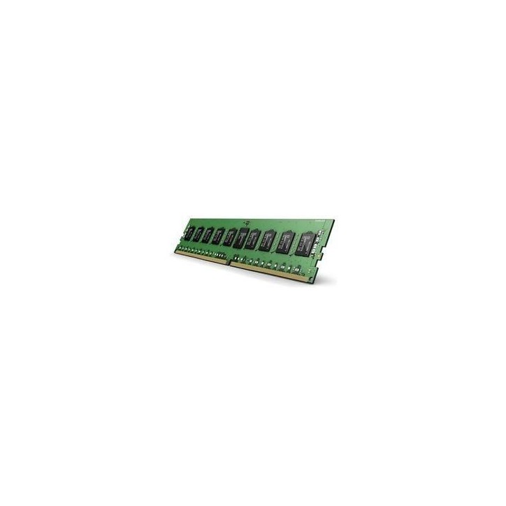 M393A4K40BB1-CRC-RFB Samsung 32GB DDR4, 2400MHz, 288-pin DIMM, CL17, 1.2V 1045850 Registered (buffered)
