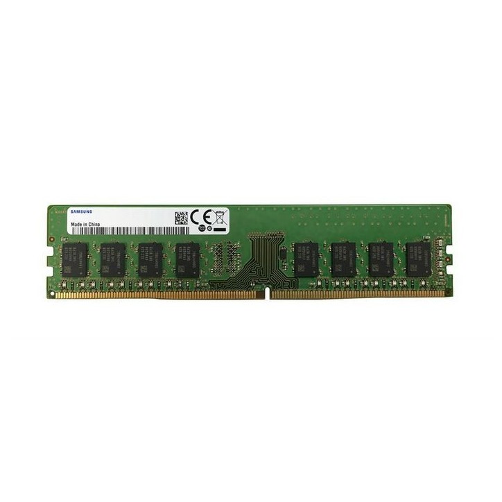 M378A1K43CB2-CTD-RFB Samsung 8GB DDR4, 2666 MHz, CL19, 1.2V 649154 Unregistered (unbuffered)