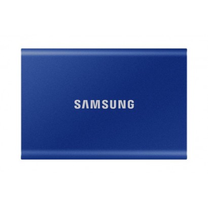 MU-PC1T0H/WW MU-PC1T0H/WW Samsung 1TB SSD, USB 3.2 Gen.2 (10Gbps), 1050 MB/sec/1000 MB/sec, 85 x 57 x 8.0mm CE, BSMI, KC, VCC...