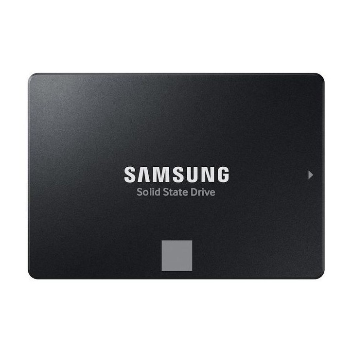 MZ-77E500B/EU Samsung 500 GB, 2.5", SATA 6 Gbps 826579 PC/Laptop