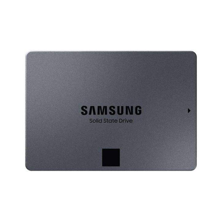 MZ-77Q1T0BW Samsung 1 TB SATA III, 2.5", QLC, 560/530 MB/s 826553 PC/Laptop MZ-77Q1T0BW Samsung 1 TB SATA III, 2.5", QLC, 560/530 MB/s 826553 PC/Laptop