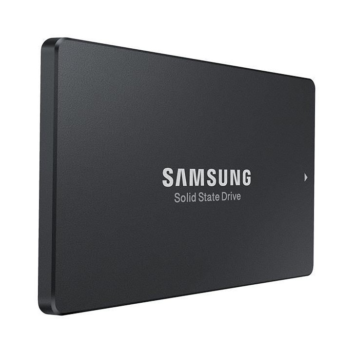 MZ7LM1T9HMJP-00005-RFB Samsung 1.92TB, 2.5", Serial ATA 3 (6GB/s), 520 / 480 MB/s, Mercury Controller, 54.34 g 6 Gbit/s