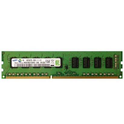 M391B5273DH0-CK0-RFB M391B5273DH0-CK0-RFB Samsung 4GB DDR3, 1600MHz, CL11, 1.5V Unregistered (unbuffered) Features DSE