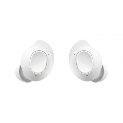 SM-R400NZWAEUE SM-R400NZWAEUE Samsung Galaxy Buds FE Headphones True Wireless Stereo (TWS) In-ear Calls/Music Bluetooth White...