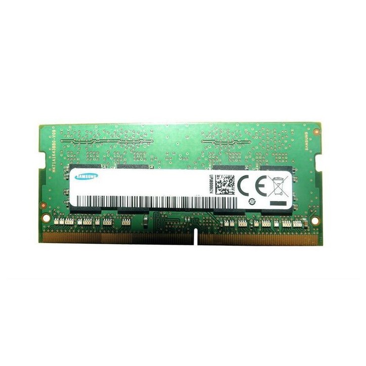 M471A1K43CB1-CTD-RFB Samsung 8GB DDR4, 2666 MHz, CL19, 1.2V Unregistered (unbuffered)