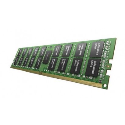 M393A4K40CB2-CTD7Q-RFB M393A4K40CB2-CTD7Q-RFB Samsung 32 GB, DDR4, 2666 MHz, DIMM 288-PIN, CL19, 1.2 V, Reg, ECC Registered (...