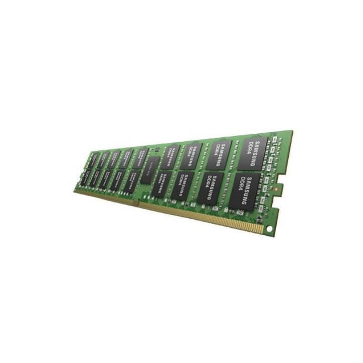 M393A4K40CB2-CTD7Q-RFB Samsung 32 GB, DDR4, 2666 MHz, DIMM 288-PIN, CL19, 1.2 V, Reg, ECC Registered (buffered) M393A4K40CB2-CTD7Q-RFB Samsung 32 GB, DDR4, 2666 MHz, DIMM 288-PIN, CL19, 1.2 V, Reg, ECC Registered (buffered)