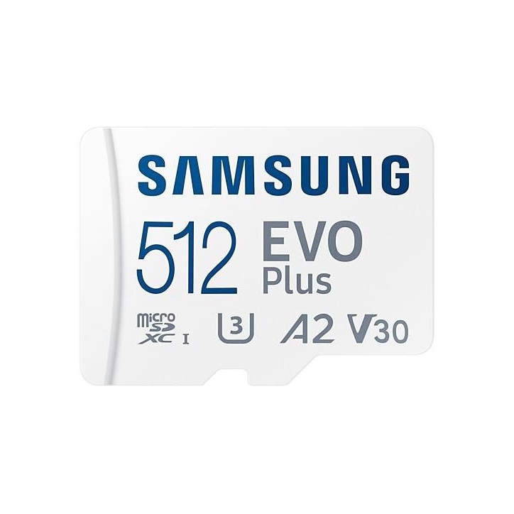 MB-MC512KA/EU Samsung MB-MC512KA/EU White