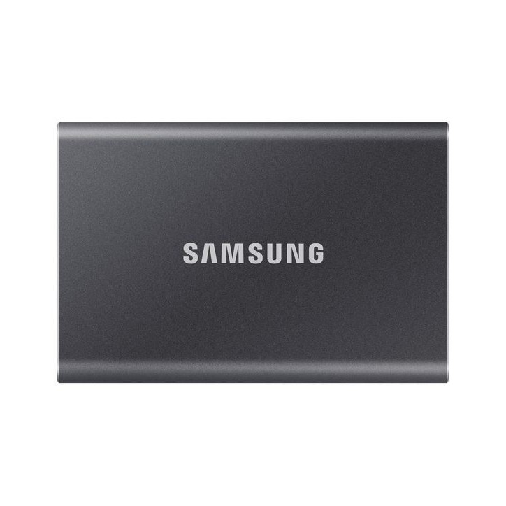 MU-PC1T0T/WW Samsung 1TB SSD, USB 3.2 Gen.2 (10Gbps), 1050 MB/sec/1000 MB/sec, 85 x 57 x 8.0mm CE, BSMI, KC, VCCI, C-tick, FCC, 
