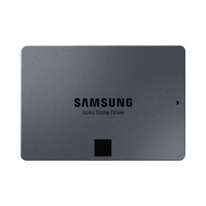 MZ-77Q2T0BW MZ-77Q2T0BW Samsung 2 TB SATA III, 2.5", V-NAND MLC, 560/530 MB/s PC/Laptop Features DSE