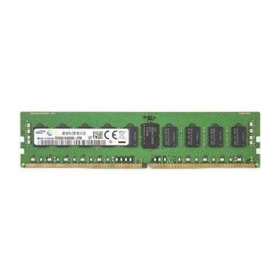 M393A1G40DB0-CPB-RFB M393A1G40DB0-CPB-RFB Samsung 8GB DDR4, 2133MHz, CL15, 1.2V 1070563 Registered (buffered) Features DSE