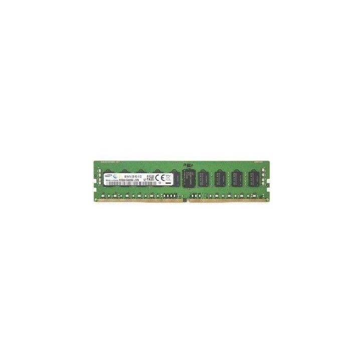 M393A1G40DB0-CPB-RFB Samsung 8GB DDR4, 2133MHz, CL15, 1.2V 1070563 Registered (buffered)