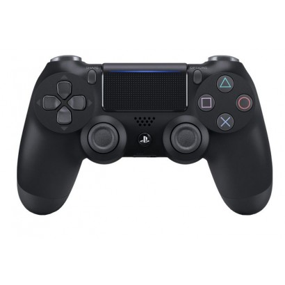 0711719870050 0711719870050 Sony PlayStation 4 Controller V2, Dual Shock, wireless, black 4,81 Wh Features DSE