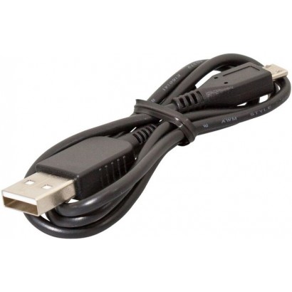184661511 184661511 Sony MicroUSB/USB, Black NONE - Only use for non-battery items Features DSE